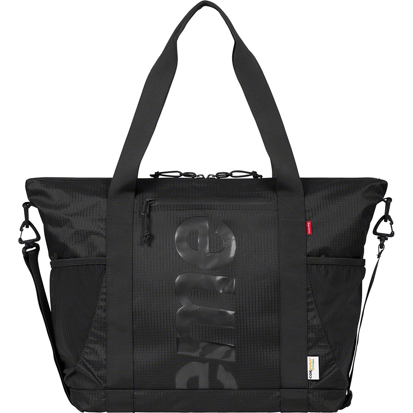 Zip Tote view 4